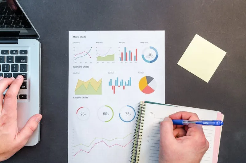 Importing and organising agency data